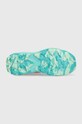 Hoka buty do biegania Torrent 3 1127914 pomarańczowy