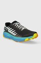Hoka buty do biegania Torrent 3 1127914 czarny AW23