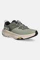 Hoka One One buty Transport zielony 1123153