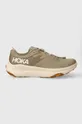 brown Hoka One One shoes Transport Men’s