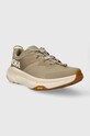 Hoka One One scarpe Transport 1123153 marrone SS25