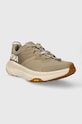 Cipele Hoka One Transport 1123153 smeđa AW25
