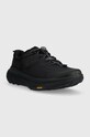Hoka One One shoes Transport 1123153 black AW25