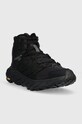 Черевики Hoka Anacapa Breeze Mid 1134505 чорний SS24