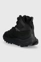 Obuća Cipele Hoka Anacapa Breeze Mid 1134505 crna