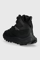 Obuća Cipele Hoka Anacapa Breeze Mid 1134505 crna