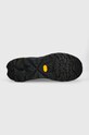 Черевики Hoka Anacapa Breeze Mid 1134505 чорний