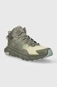 Hoka One One buty Trail Code GTX 1123165 zielony AW23