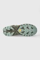 Ботинки Hoka One One Trail Code GTX 1123165 зелёный