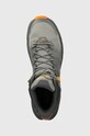 Hoka buty Trail Code GTX szary 1123165