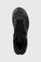 μαύρο Παπούτσια Hoka Trail Code GTX