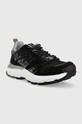 Napapijri sneakersy Alpinevert NP0A4HKT.041 czarny SS23