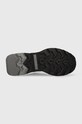 Napapijri sneakersy Alpinevert NP0A4HKT.041 czarny