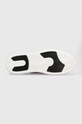 Σουέτ sneakers Napapijri Bark NP0A4HL6.R05 μπορντό
