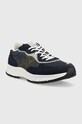 Napapijri sneakers Match NP0A4HLE.B3A bleumarin SS23