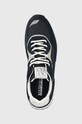 Napapijri sneakers Match bleumarin NP0A4HLE.B3A