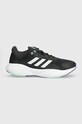 Běžecké boty adidas Performance Response textilní černá HP5924