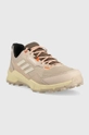 adidas TERREX shoes AX4 beige