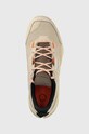 Παπούτσια adidas TERREX AX4 μπεζ HP7394