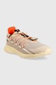 adidas TERREX shoes Voyager 21 HP8614 beige SS23