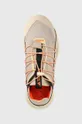 beige adidas TERREX shoes Voyager 21