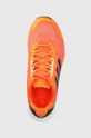 narancssárga adidas TERREX cipő Agravic Flow 2