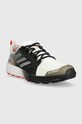 adidas TERREX buty Speed Flow HR1126 czarny SS23
