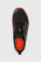 μαύρο Παπούτσια adidas TERREX Speed Flow