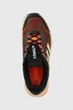Παπούτσια adidas TERREX Trailrider μαύρο HR1156
