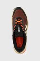 adidas TERREX buty Trailrider czarny HR1156
