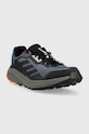 adidas TERREX sneakers TERREX Trailrider HR1157 bleumarin SS24