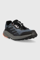 Παπούτσια adidas TERREX Trailrider TERREX Trailrider σκούρο μπλε