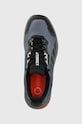 adidas TERREX shoes Trailrider navy HR1157