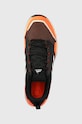 Boty adidas TERREX Tracerocker černá HR1170