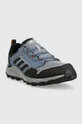 adidas TERREX shoes Tracerocker 2.0 GTX blue