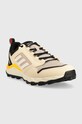 adidas TERREX shoes Tracerocker 2.0 HR1238 beige SS23
