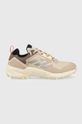 beige adidas TERREX shoes Swift R3 Men’s