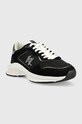 Tenisky Karl Lagerfeld LUX FINESSE KL53165.40S černá SS23