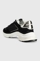 Παπούτσια Αθλητικά Karl Lagerfeld LUX FINESSE KL53165.40S μαύρο