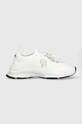 Karl Lagerfeld sneakersy LUX FINESSE niska biały KL53160.K11