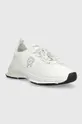 Karl Lagerfeld sneakersy LUX FINESSE biały
