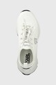 Obuwie Karl Lagerfeld sneakersy LUX FINESSE KL53160.K11 biały