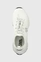 Karl Lagerfeld sneakers LUX FINESSE Gambale: Materiale tessile Parte interna: Materiale tessile, Pelle naturale Suola: Materiale sintetico