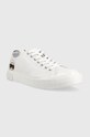 Tenisky Karl Lagerfeld KAMPUS III KL50316.911 bílá SS23