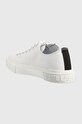 Boty Tenisky Karl Lagerfeld KAMPUS III KL50316.911 bílá