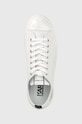 Tenisky Karl Lagerfeld KAMPUS III bílá KL50316.911