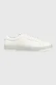 белый Кожаные кроссовки Karl Lagerfeld KOURT III Мужской