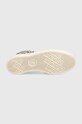 Karl Lagerfeld trampki KAMPUS III KL50343.HL0 szary