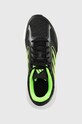 adidas Performance pantofi de alergat Galaxy Star negru IF5397