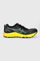 μαύρο Παπούτσια για τρέξιμο Asics Gel-Sonoma 7 Ανδρικά